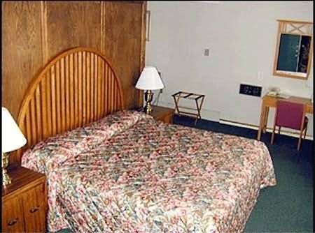 Silver Ridge Lodge - Salida, CO