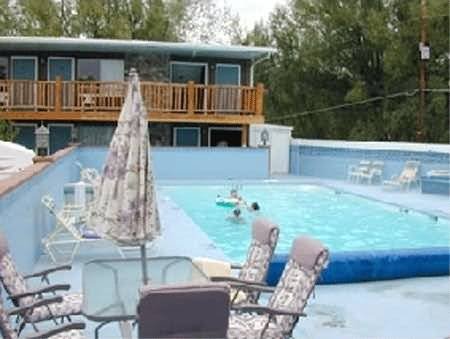 Silver Ridge Lodge - Salida, CO