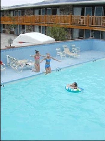 Silver Ridge Lodge - Salida, CO