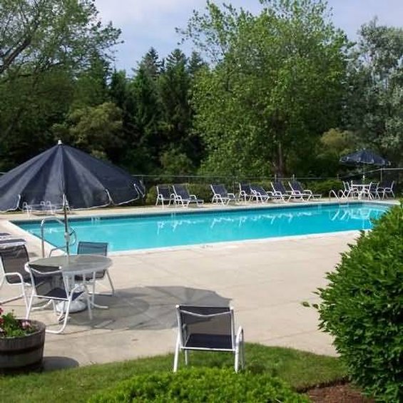 The Ponds at Foxhollow