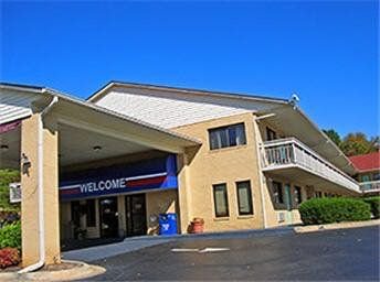 Motel 6 - Jonesboro, GA