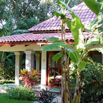 Hotel Capitan Suizo