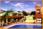 Hacienda La Noria Hotel