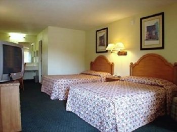 Relax Inn - Room