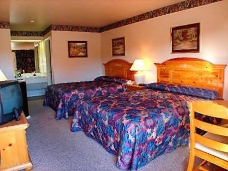 Lakeside Inn & Suites - Mathis, TX