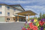 Alpine Lodge