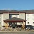 The Gold Eagle Lodge