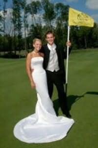 Yarrow Golf & Conference Ctr - Augusta, MI