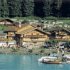 Chalet Du Lac Hotel