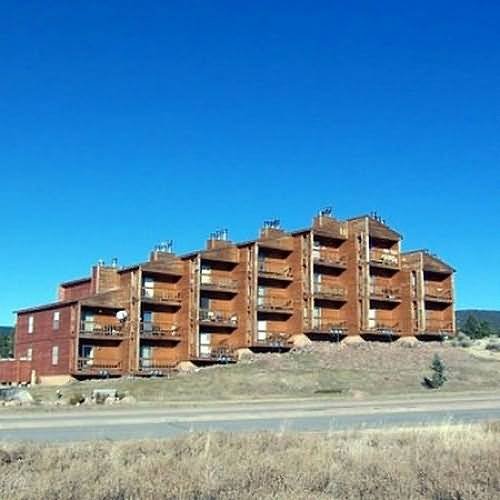 Resort Properties-Angel Fire - Angel Fire, NM