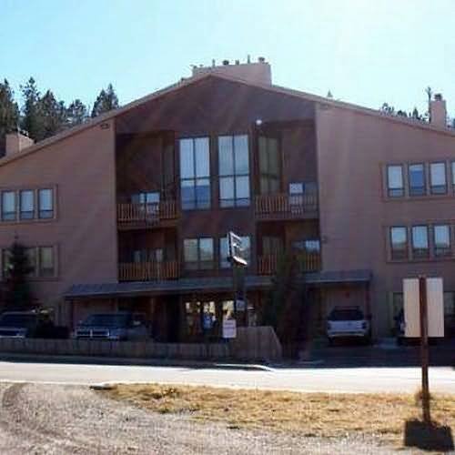 Resort Properties-Angel Fire - Angel Fire, NM