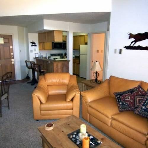Resort Properties-Angel Fire - Angel Fire, NM