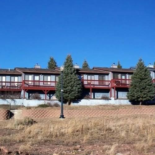 Resort Properties-Angel Fire - Angel Fire, NM