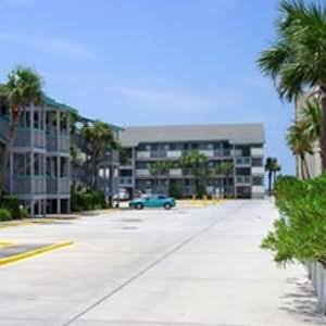Sunswept Condominiums - Panama City, FL