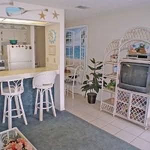 Sunswept Condominiums - Panama City, FL
