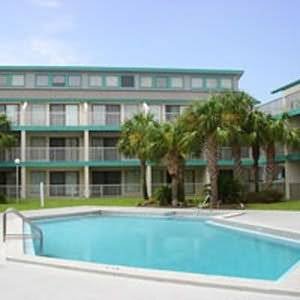 Sunswept Condominiums - Panama City, FL