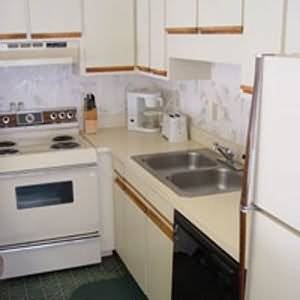 Sunswept Condominiums - Panama City, FL