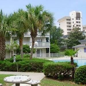 Sunswept Condominiums - Panama City, FL