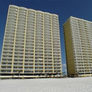 Ocean Ritz - Panama City Beach, FL