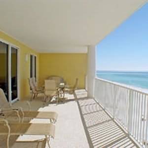 Ocean Ritz - Panama City Beach, FL