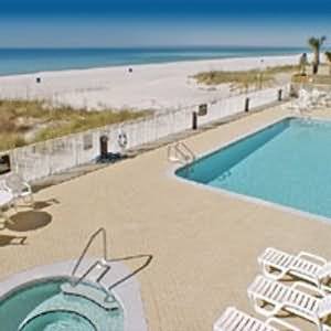 Ocean Ritz - Panama City Beach, FL