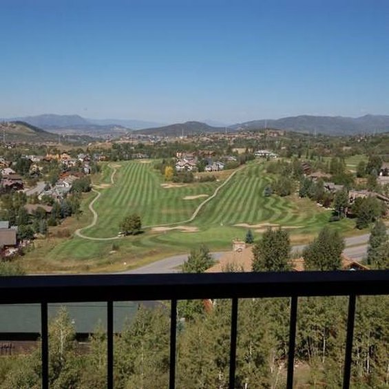 Ridgecrest - Steamboat Springs, CO