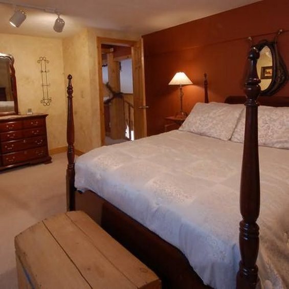 Ridgecrest - Steamboat Springs, CO