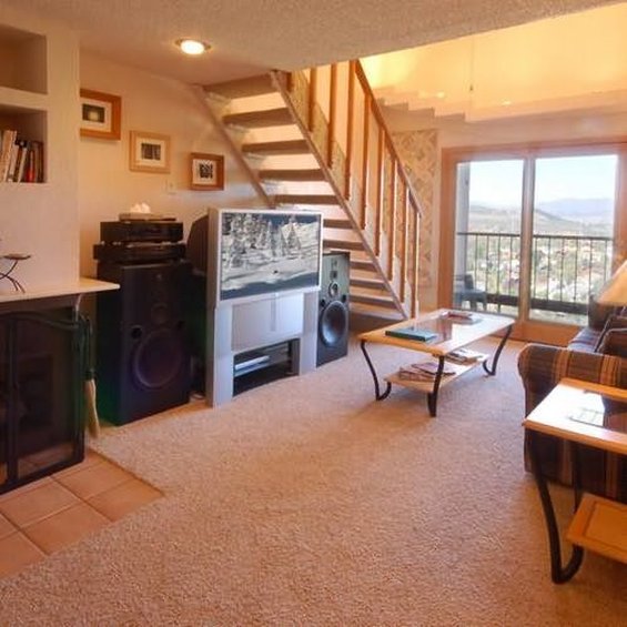 Ridgecrest - Steamboat Springs, CO