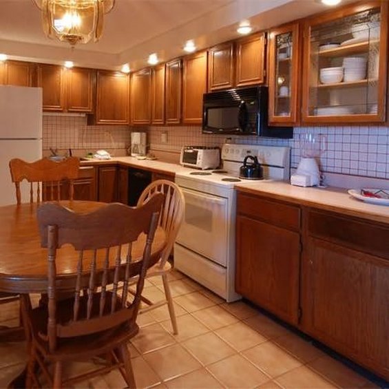 Ridgecrest - Steamboat Springs, CO