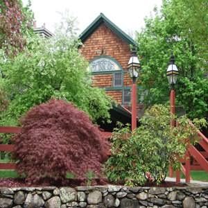 Stonehedge Inn - Tyngsboro, MA