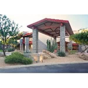 Thunderbird Executive Inn & Conference Center