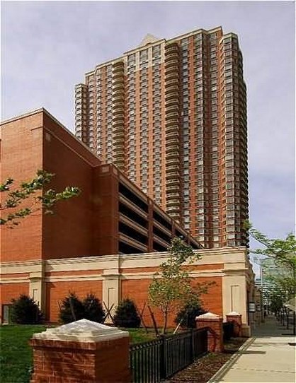 Furnished Quarters - Jersey City, NJ