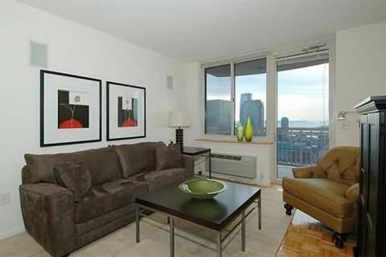 Furnished Quarters - Jersey City, NJ