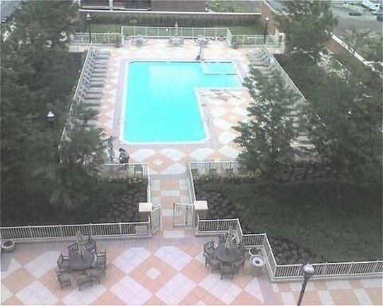 Furnished Quarters - Jersey City, NJ