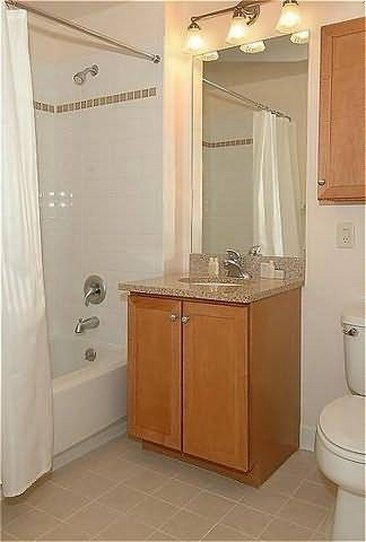 Furnished Quarters - Jersey City, NJ