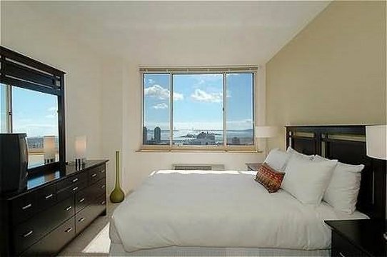 Furnished Quarters - Jersey City, NJ