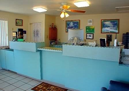 Pearsall Executive Inn - Pearsall, TX