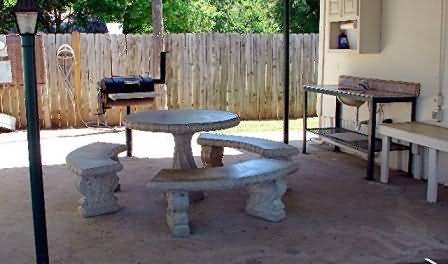 Pearsall Executive Inn - Pearsall, TX