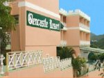 Ocean View Resort