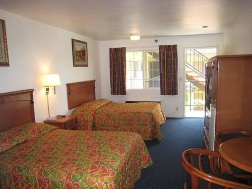 Lambert Inn - Whittier, CA