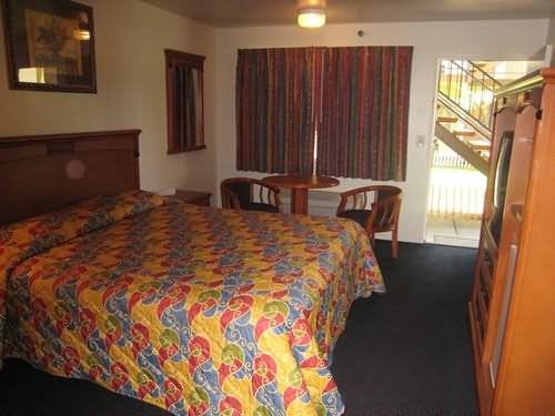 Lambert Inn - Whittier, CA