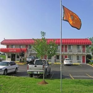 Cherokee Casino Inn