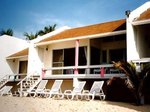 Beachside Villas
