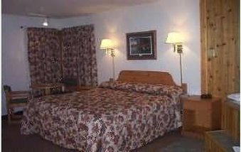 Holiday Acres Resort On Lake Thompson - Rhinelander, WI