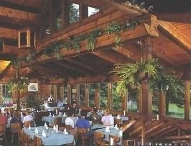 Holiday Acres Resort On Lake Thompson - Rhinelander, WI
