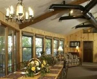 Holiday Acres Resort On Lake Thompson - Rhinelander, WI