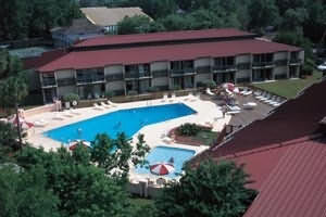 Players Club Resort Hilton Head Island