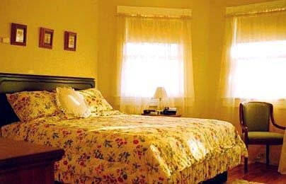 Cedars & Beeches Bed & Breakfast - Long Branch, NJ