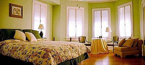 Cedars & Beeches Bed & Breakfast - Long Branch, NJ