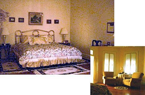Cedars & Beeches Bed & Breakfast - Long Branch, NJ